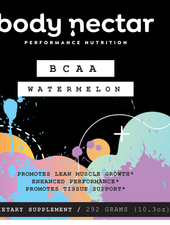 BCAA - Watermelon