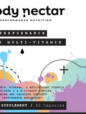 Performance Men's Multi-Vitamin