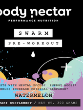 Swarm - Pre Workout (Watermelon)