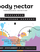 Regulator - Blood Sugar Support