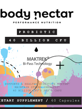 Probiotic - 40 Billion CFU