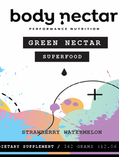 Green Nectar Superfood