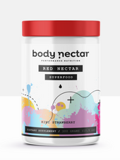 Red Nectar Superfood