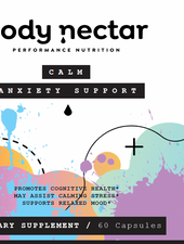 Calm - Anxiety Support